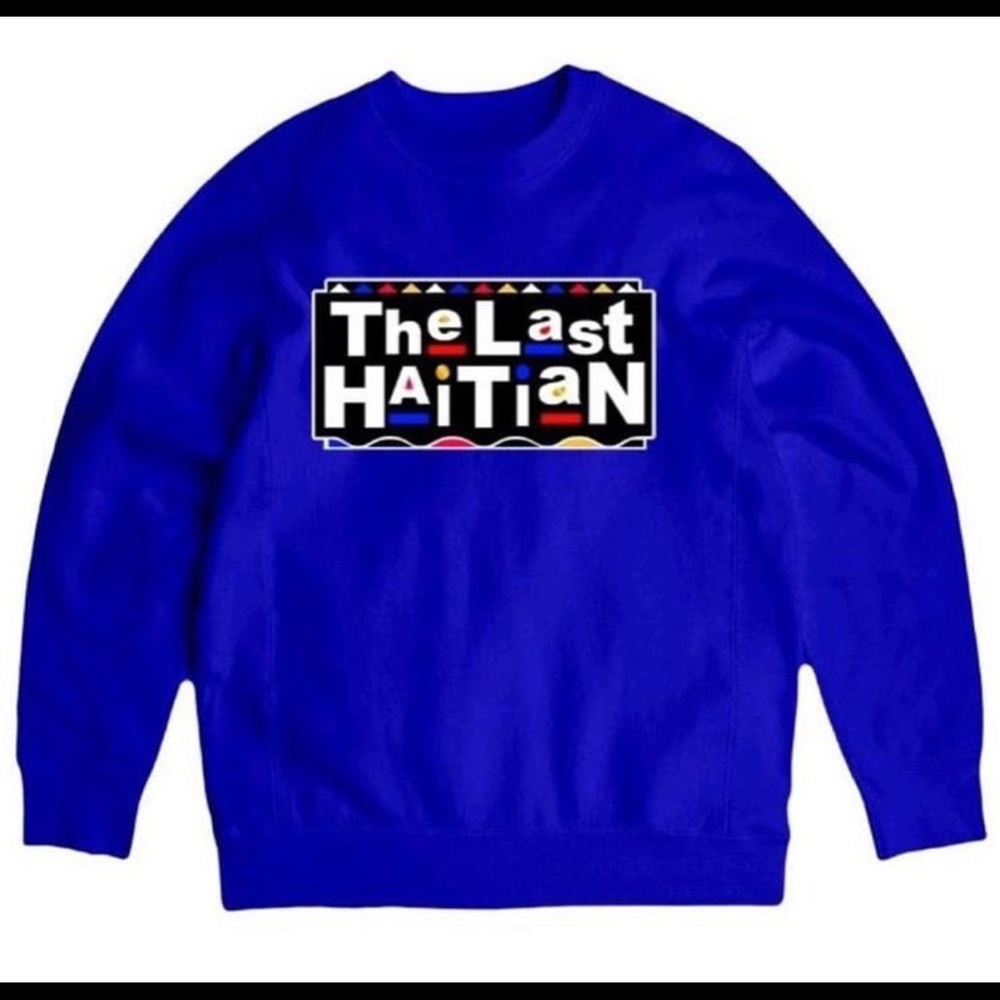 Sweater - Picture 3 of 8